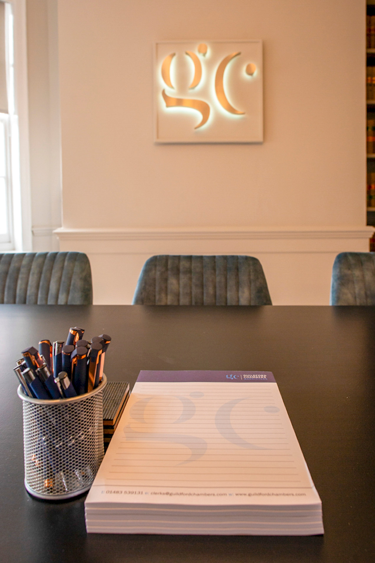 Guildford Office